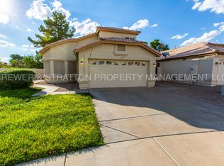 16030 S 45th St, Phoenix, AZ 85048