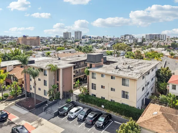 4180 Louisiana St APT 2I, San Diego, CA 92104