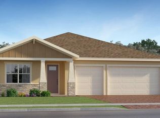 1357 SE Willow Oaks St, Port Saint Lucie, FL 34984