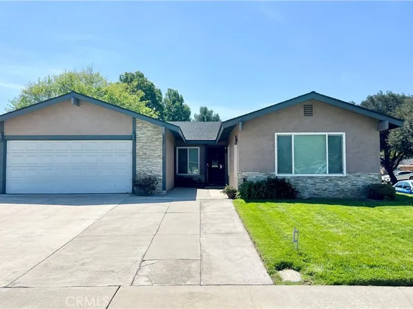 2912 E Hazeltine St, Ontario, CA 91761