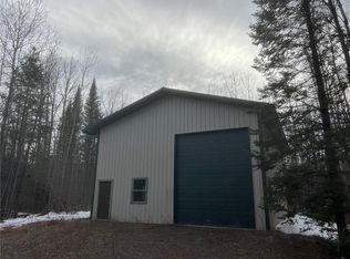 86469 Nature Road, Butternut, WI 96746