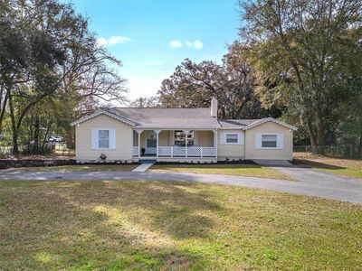 3172 E Fort King St, Ocala, FL, 34470