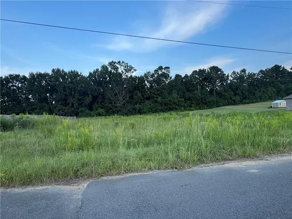 119 Meadow Ln Lot 19, Pollock, LA 71467