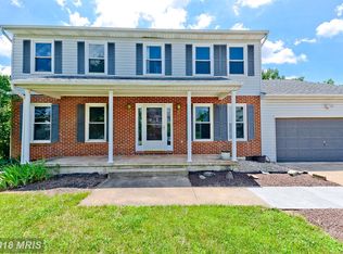 10017 Willow Grove Trl, Manassas, VA 20110