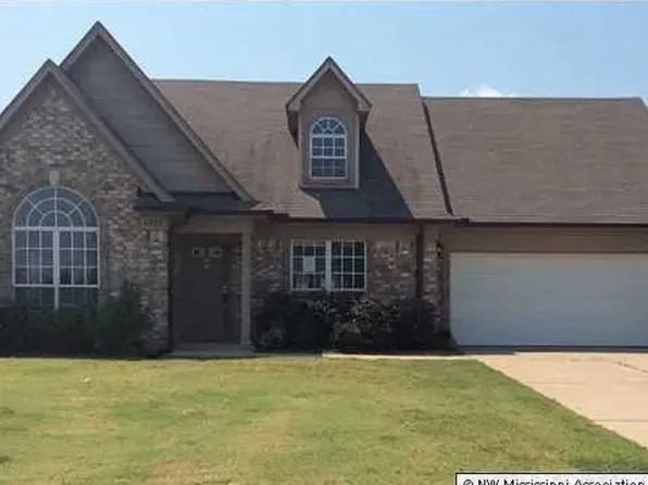 4355 Louden Dr, Horn Lake, MS 38637