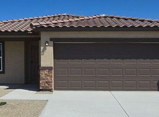 2233 E Snead Ave, Fort Mohave, AZ 86426