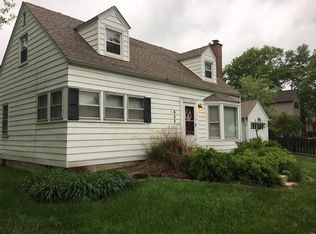 833 N Woodlawn Ave, Saint Louis, MO