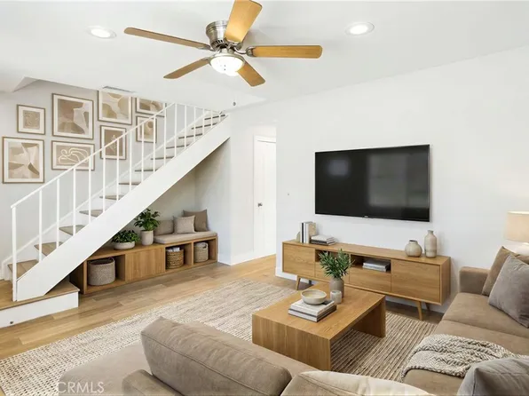 18 Heritage St, Irvine, CA 92604