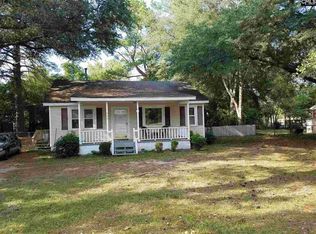 534 Old Stagecoach Rd, Camden, SC 29020