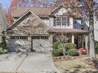 424 Highlands Loop, Woodstock, GA 30188