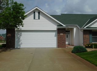 2805 Husker Ln, Columbus, NE 68601