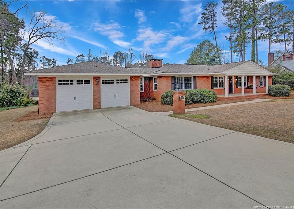 2611 Rd, Fayetteville, NC 28303 Zillow