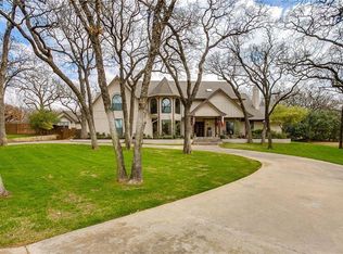 637 John Ct, Burleson, TX 76028