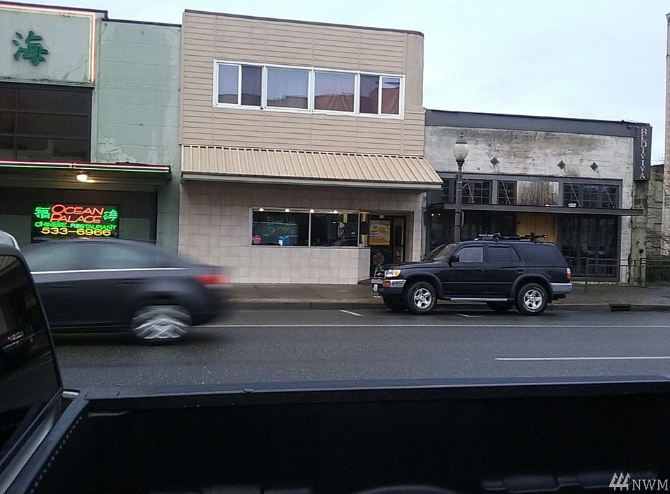 1st image of 116 E Wishkah St