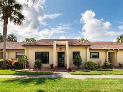 3625 Longmeadow #40, Sarasota, FL, 34235