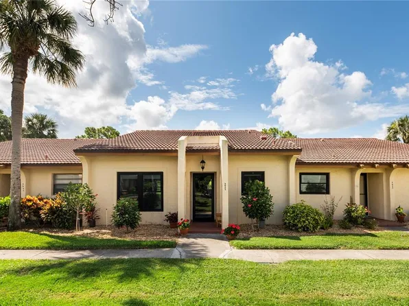 3625 Longmeadow #40, Sarasota, FL 34235