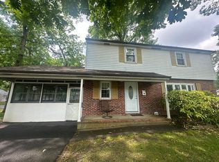 400 Deptford Rd, Glassboro, NJ 08028