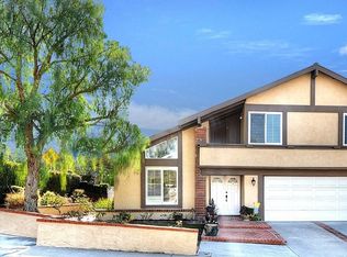 26852 Carranza Dr, Mission Viejo, CA 92691