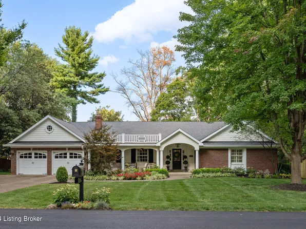 219 Smithfields Rd, Louisville, KY 40207