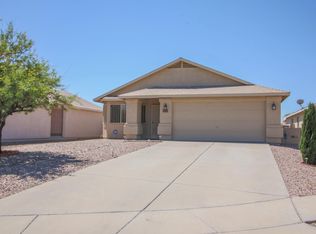 1652 E Saint Ferdinand Pl, Tucson, AZ 85713