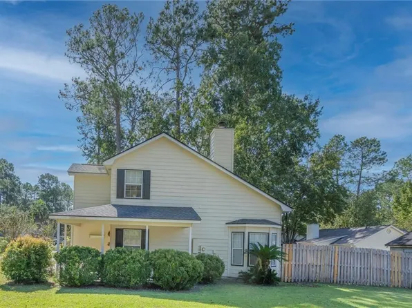 331 McQueen Cir, Saint Marys, GA 31558