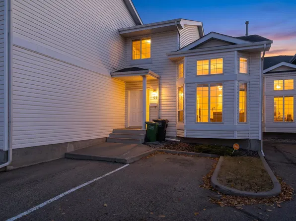 3380 28a Ave NW #68, Edmonton, AB T6T 1V4