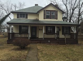 3710 Manola Ave, Saint Louis, MO