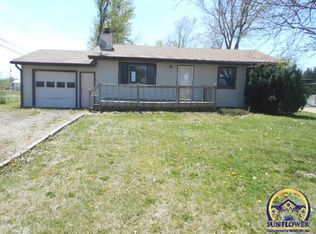 503 E Main St, Meriden, KS 66512