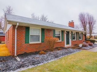 2007 Ivy Dr, Anderson, IN 46011