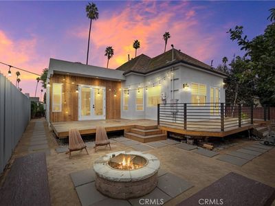 3625 9th Ave, Los Angeles, CA, 90018