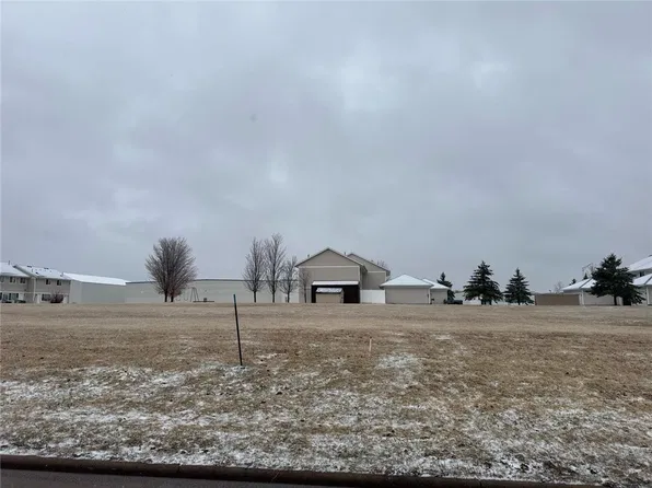 775 7th Avenue, Cumberland, WI 54829