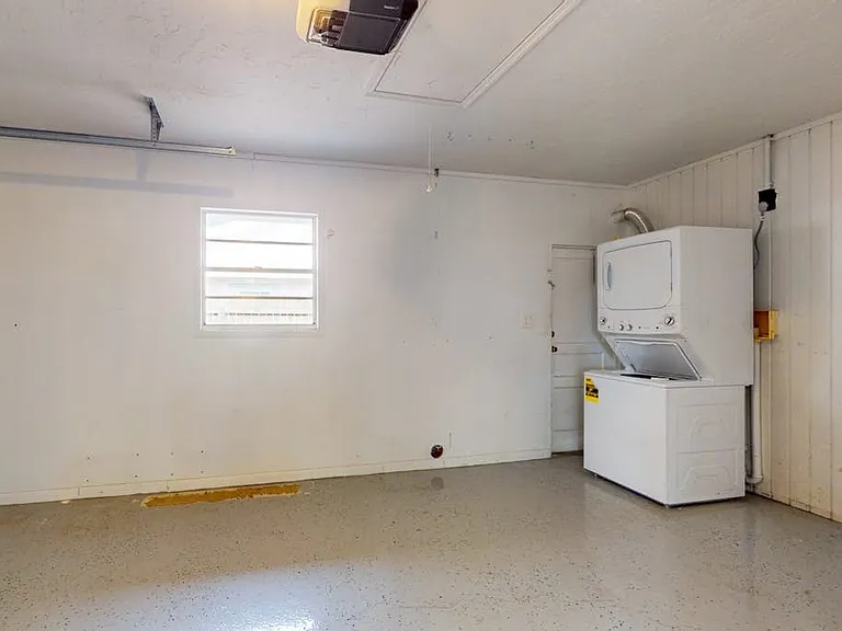 Washer/Dryer