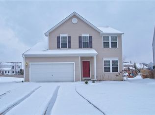 9036 Lyman Ct, North Ridgeville, OH 44039