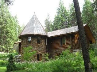 466 Cherry Creek Rd, Thompson Falls, MT 59873