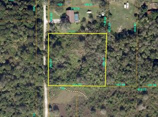 Jenkins Rd, Fort Pierce, FL 34950