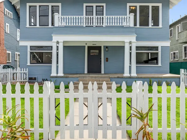 1804 Roosevelt Ave, Los Angeles, CA 90006