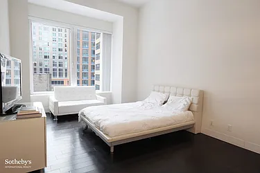 Rented by Sotheby's International Realty