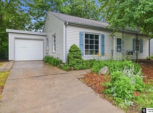 4320 Witherbee Blvd, Lincoln, NE 68510