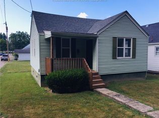 4324 Kanawha Tpke, South Charleston, WV 25309