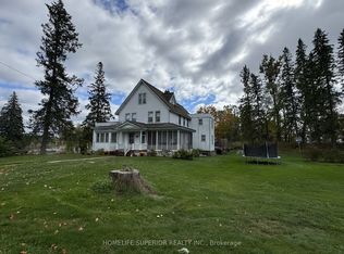 8 Private Rd, Marmora And Lake, ON K0K2M0