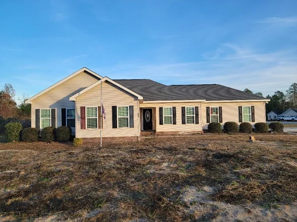 446 Coachs Way, Statesboro, GA 30458