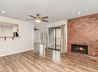 15151 Berry Trl APT 1204, Dallas, TX