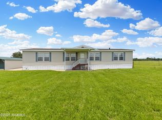 6917 Evangeline Hwy, Basile, LA 70515