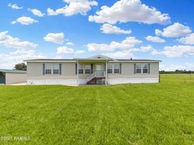 6917 Evangeline Hwy, Basile, LA, 70515