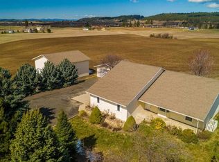 11209 E Kronquist Rd, Mead, WA 99021