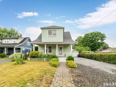 662 Milford Point Road, Milford, CT, 06460
