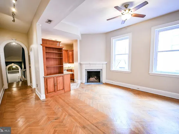 10 W Madison St Unit 21, Baltimore, MD 21201