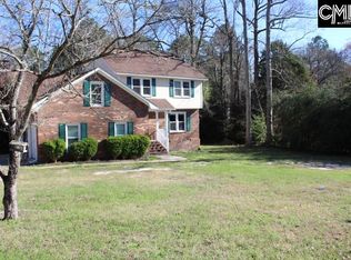 116 Park Springs Rd, Columbia, SC 29223