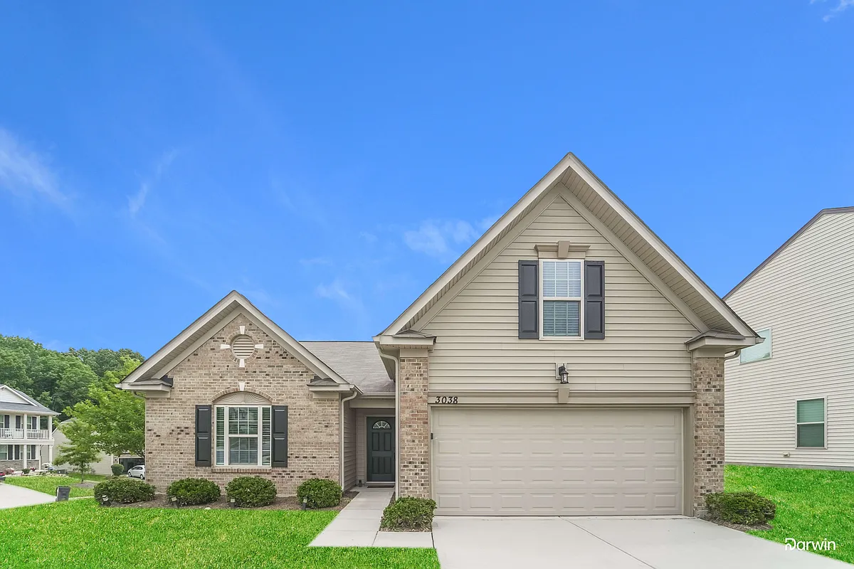 Building Photo - 3038 Parsifal Ln