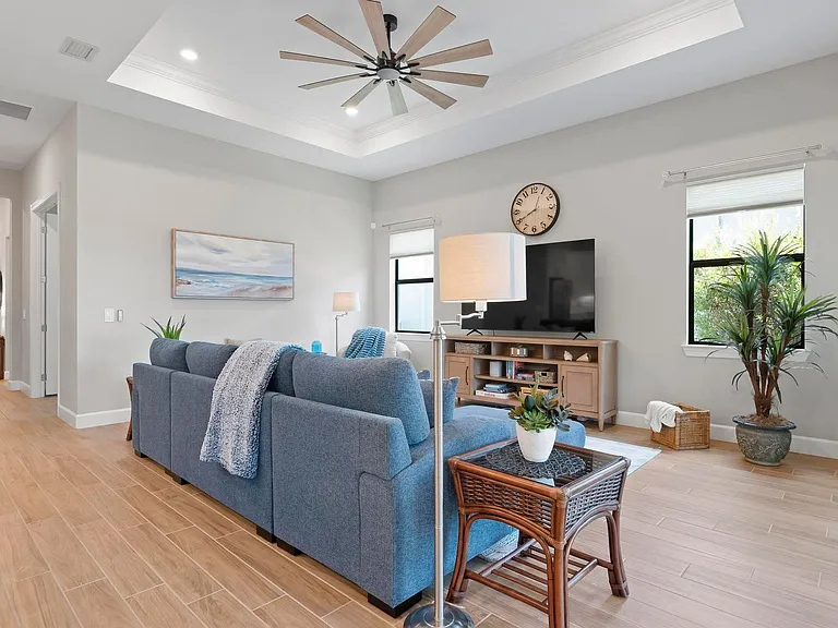 6205 Grande Talon Ln — Photo 4